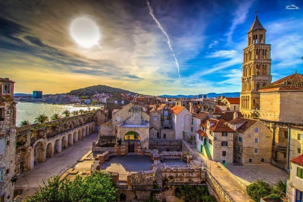 Apartments Aspalathos Main image