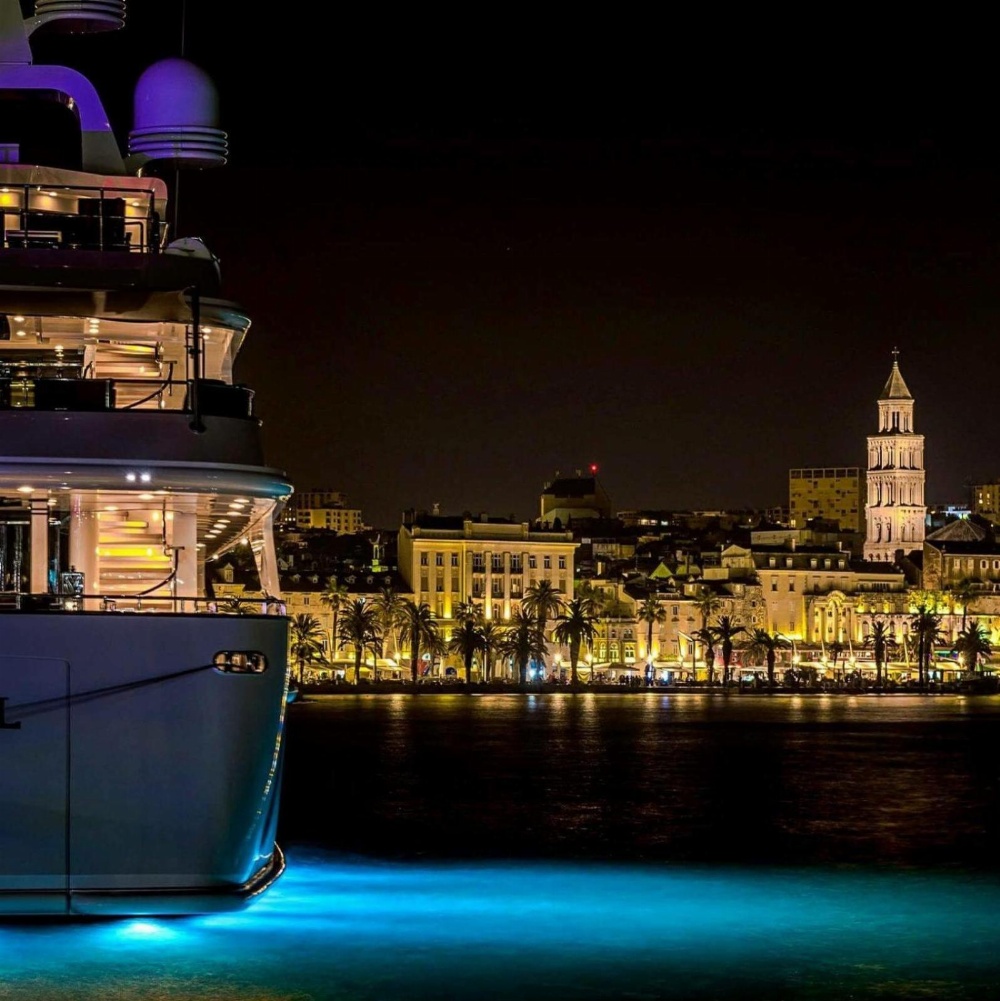 Apartments Aspalathos Main image