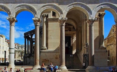 Apartments Aspalathos image 6